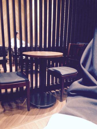 Saint Marc Cafe SanjoSt